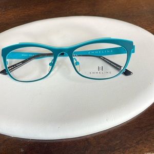 New- petite eyeglass frame- Emmeline “Sassy”